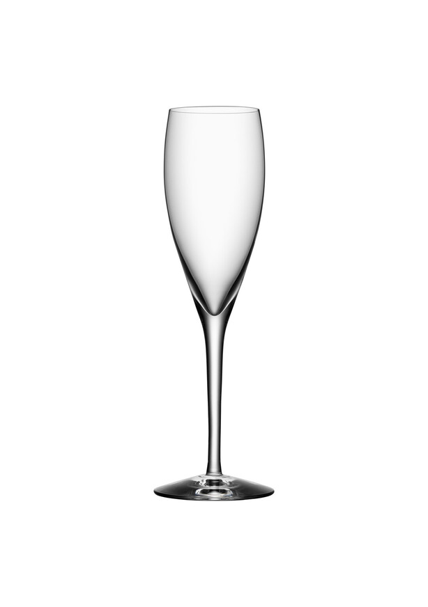 More champagne glass - 4 pcs. 18 Cl