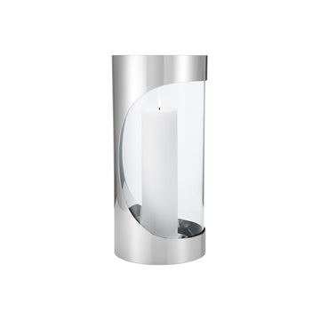 CHROME CONTOURS, Tall