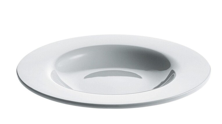 Πιάτο βαθύ PlateΒowlCup Ø 22 cm 4 τμχ.