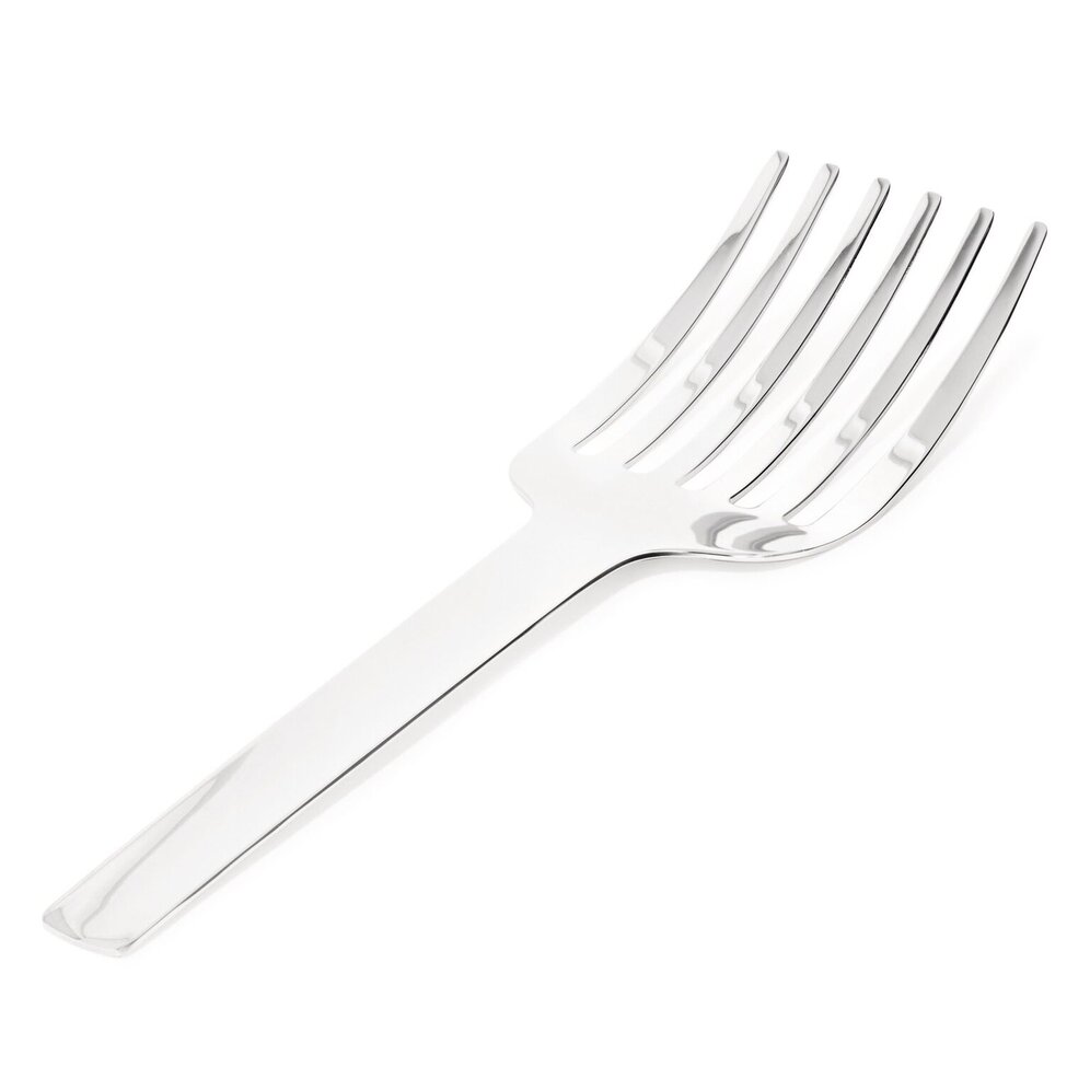 Tibidabo spaghetti serving fork