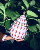 Βάζο για μπισκότα Delight