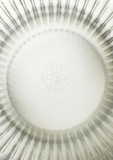 Βάζο Lyngby Smoke  20.5 cm