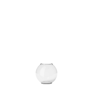 Βάζο 70/2 Clear 10 cm