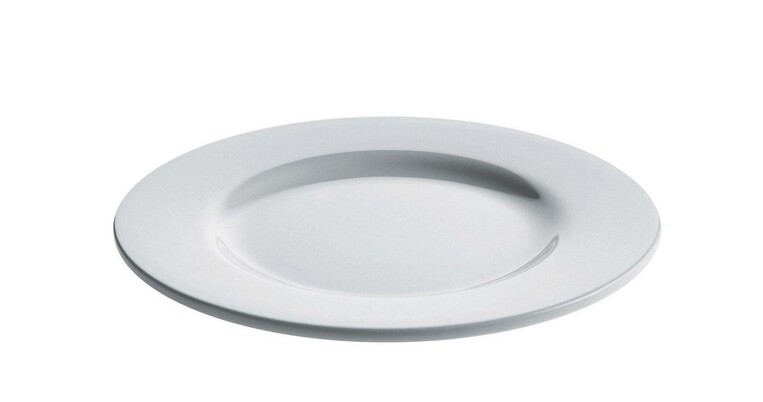Πιάτο φρούτου PlateBowlCup Ø 20 cm 4 τμχ.