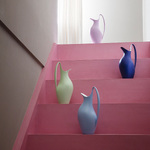 Koppel pitcher Blue Satin 1.2 L