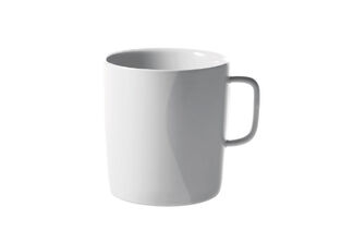 Platebowlcup mug 4 pcs.