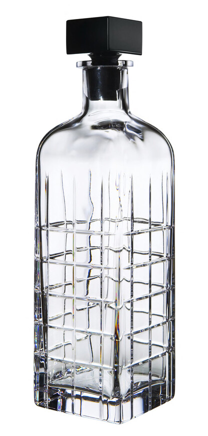 Street decanter 78 Cl