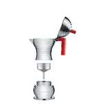 Καφετιέρα Espresso Pulcina - 3 cups