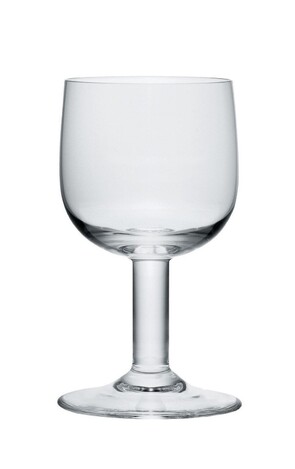 Glass Family glass - 4 pcs.
