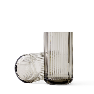Βάζο Lyngby smoke 25 cm
