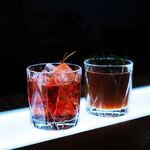 Ποτήρι ουίσκι City DOF - 4 τμχ. 34 cl