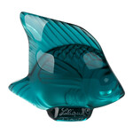 Φιγούρα Ψάρι Turquoise