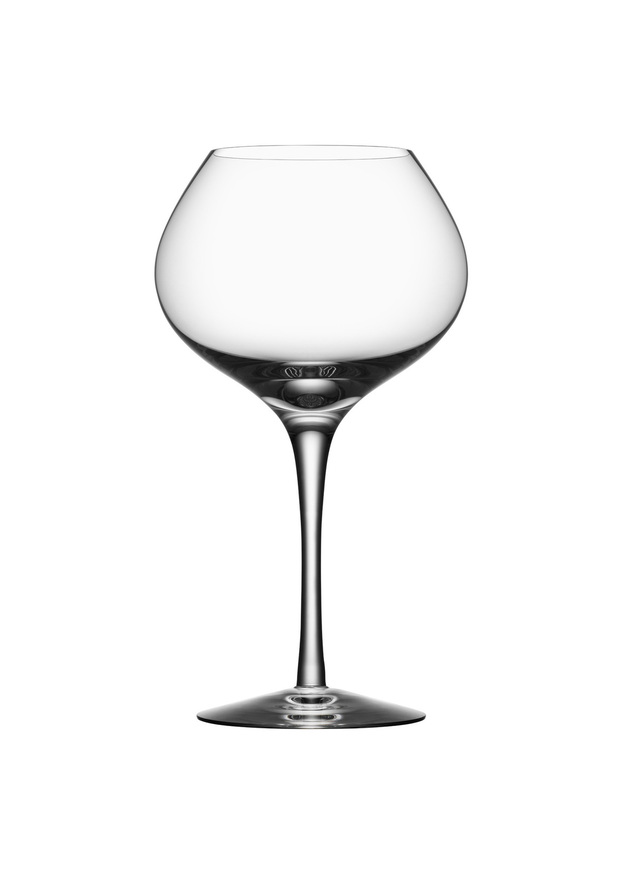 Mature wine glass More 48 CL - 4 pcs.