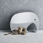 Κουμπαράς Georg Moneyphant