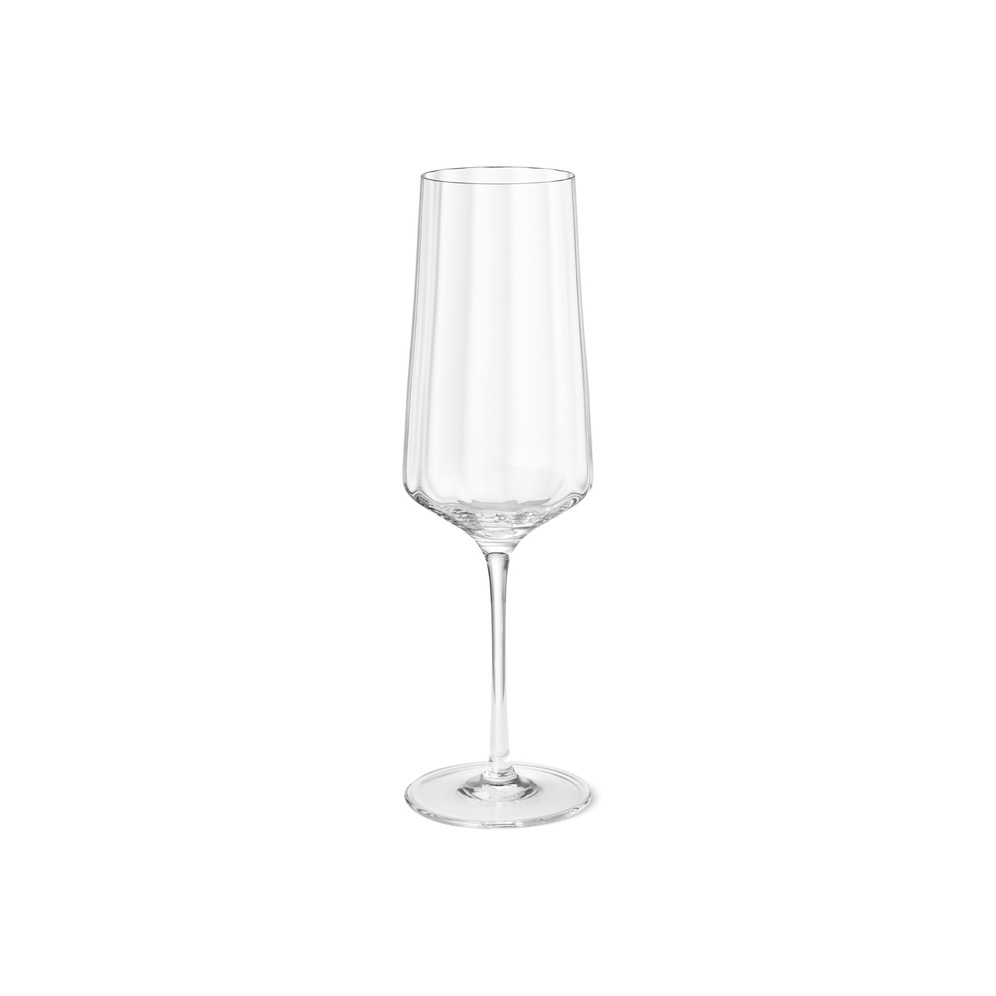 Κρυστάλλινο Ποτήρι Σαμπάνιας Bernadotte 27 cl, 6 τμχ.
