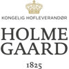 λογότυπο holme gaard