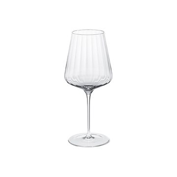 BERNADOTTE red wine Glass, 6 pcs