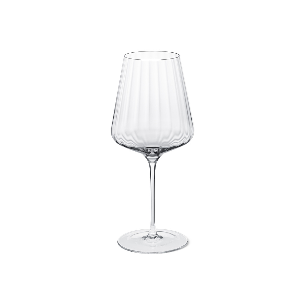 Κρυστάλλινο Ποτήρι Κόκκινου Κρασιού Bernadotte 54 cl, 6 τμχ