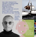 Αναδιπλούμενη τριπλή πιατέλα Anna Gong