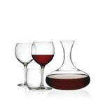 Mami XL red wine glass - 4 pcs.