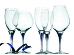 Ποτήρι κρασιού Intermezzo 19cl (17cl)