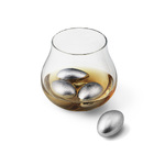 Κρυστάλλινο Ποτήρι Sky Χαμηλό 38 cl, 6 τμχ