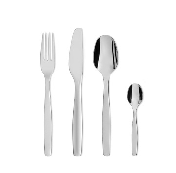 Set of cutlery 24 pcs. Itsumo