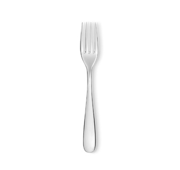 Nuovo Milano serving fork