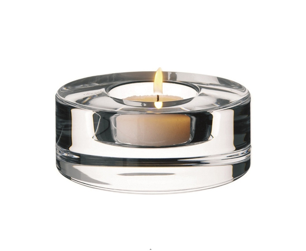 Κηροπήγιο Puck Votive H 36 mm