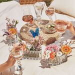 Wine therapy set