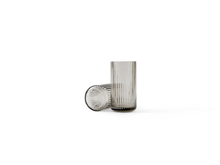 Βάζο Lyngby Smoke  20.5 cm