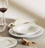 Πιάτο φαγητού PlateBowlCup Ø 27.5 cm 4 τμχ.