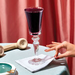 Wine therapy set