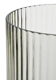 Βάζο Lyngby Smoke  20.5 cm