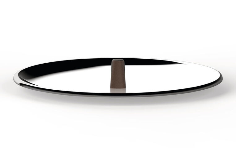 Σκέπασμα κατσαρόλας Edo Ø 24 cm