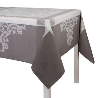 Azulejos Ciment tablecloth 175x175