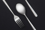 AMICI serving spoon