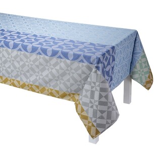 Mosaique Email tablecloth 175x250