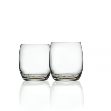 Glass of water low mami xl - 2 pcs.