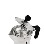 Espresso Moka Alessi coffee maker - 1 cup