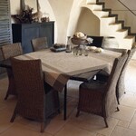 Provence Calisson 175Χ320 tablecloth