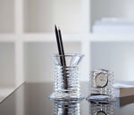 Lalande table clock