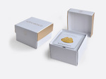 Κηροπήγιο Lithophanies "Amours"