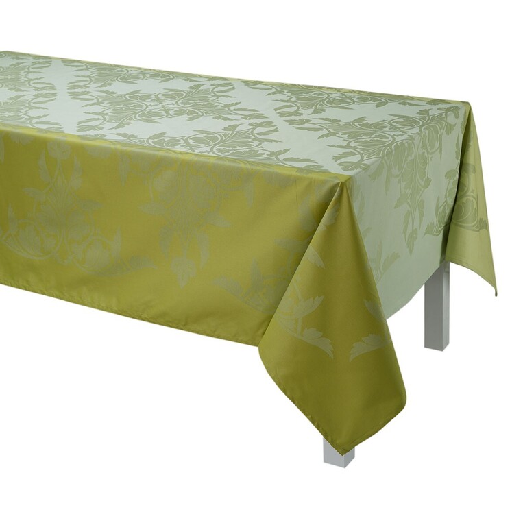 Τραπεζομάντηλο Syracuse Sauge 175X250