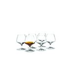 Glass Perfection - Cognac 36 CL, 6 pcs