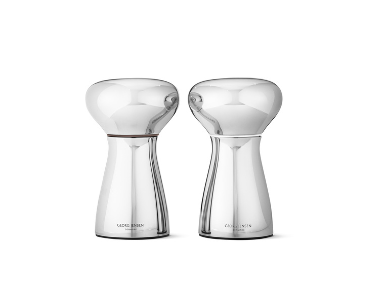 Alfredo Μύλος Αλατιού & Πιπεριού Bistro από Ανοξείδωτο ατσάλι