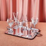 Wine therapy set