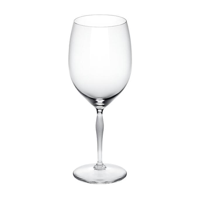 Bordeaux glass 100 points - 2 pcs.