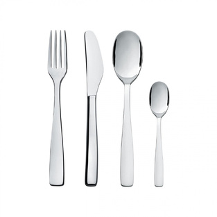 Σετ μαχαιροπήρουνων 24 τμχ. KnifeForkSpoon