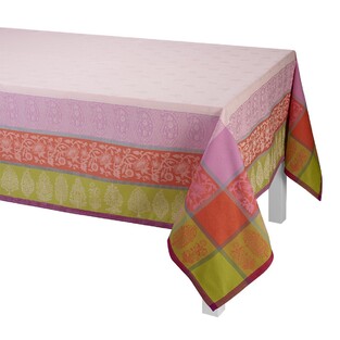 Tablecloth Sari Lotus 175x250